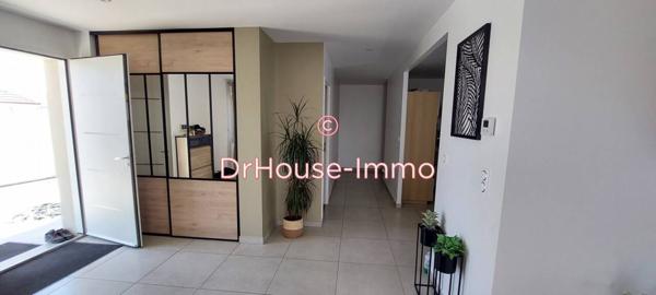 Maison à vendre 6 pièces de 150 m²