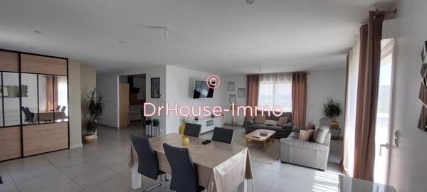 Maison à vendre 6 pièces de 150 m²