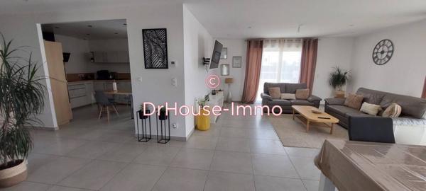 Maison à vendre 6 pièces de 150 m²