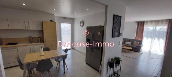 Maison à vendre 6 pièces de 150 m²
