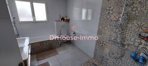Maison à vendre 6 pièces de 150 m²