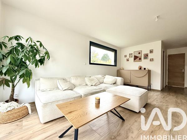 Maison à vendre 5 pièces 96 m² Saint-Philbert-de-Grand-Lieu