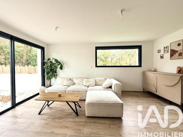 Maison à vendre 5 pièces 96 m² Saint-Philbert-de-Grand-Lieu