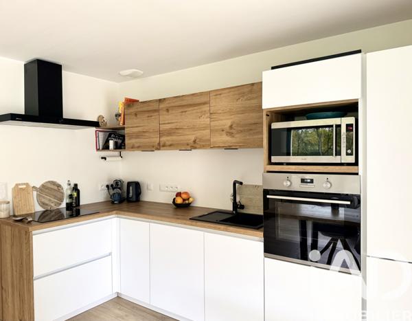 Maison à vendre 5 pièces 96 m² Saint-Philbert-de-Grand-Lieu