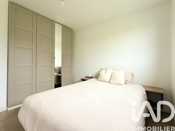 Maison à vendre 5 pièces 96 m² Saint-Philbert-de-Grand-Lieu