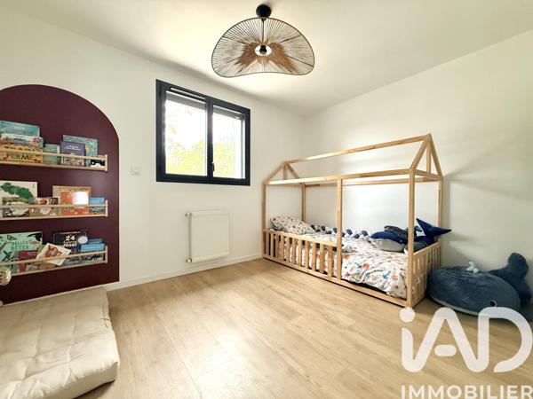 Maison à vendre 5 pièces 96 m² Saint-Philbert-de-Grand-Lieu