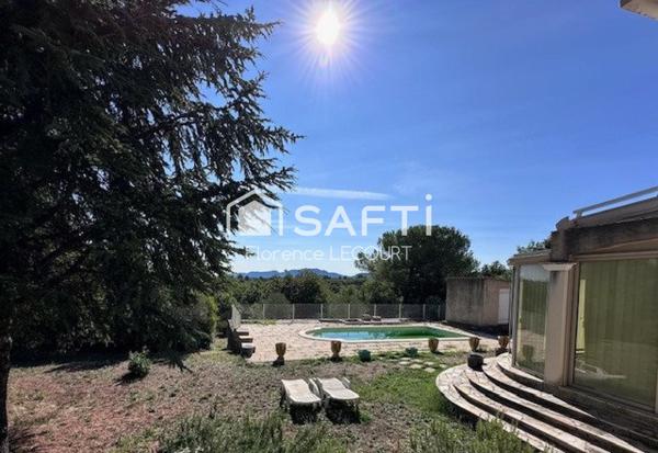 Belle maison de caractère