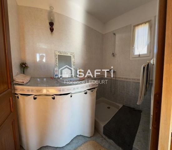 Belle maison de caractère