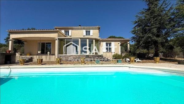 Belle maison de caractère