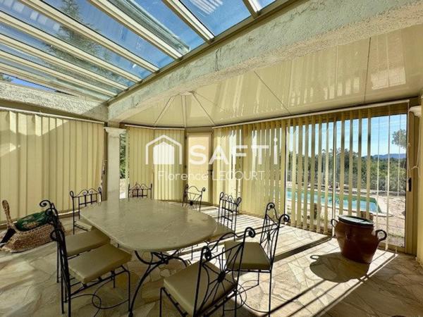 Belle maison de caractère