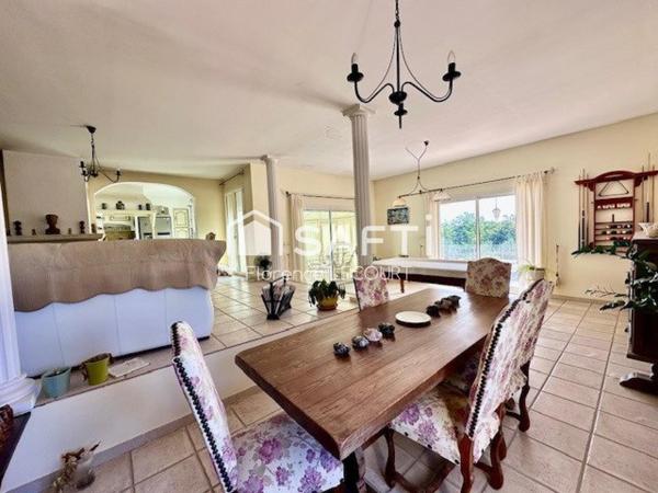 Belle maison de caractère