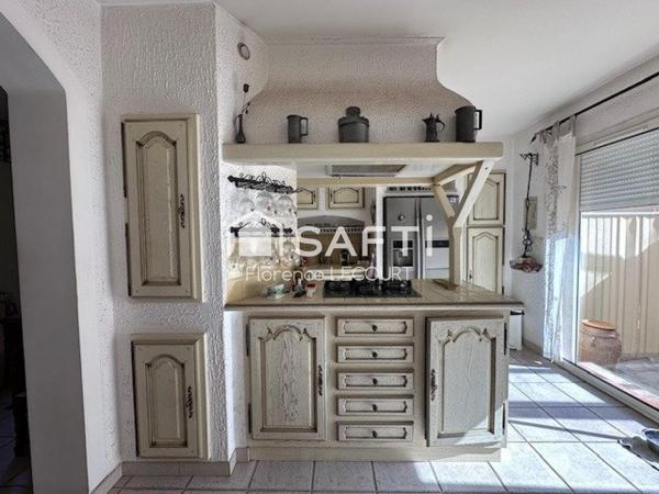 Belle maison de caractère