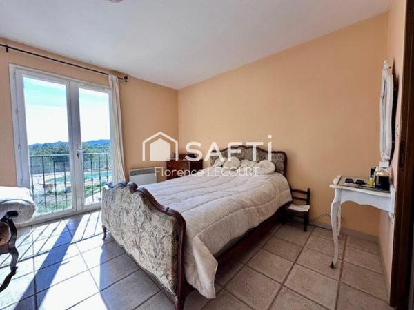 Belle maison de caractère