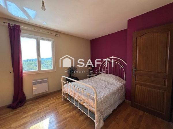 Belle maison de caractère