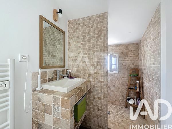 Maison à vendre 4 pièces 73 m² Nantes