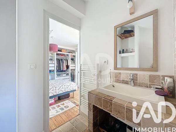 Maison à vendre 4 pièces 73 m² Nantes