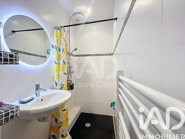 Maison à vendre 4 pièces 73 m² Nantes