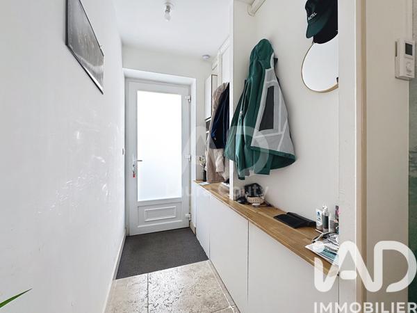 Maison à vendre 4 pièces 73 m² Nantes