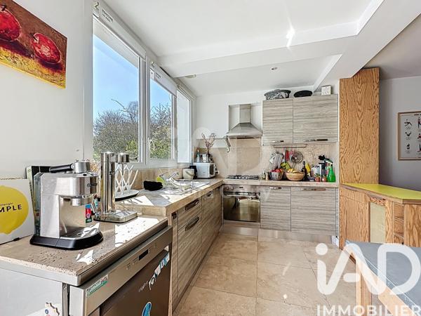 Maison à vendre 4 pièces 73 m² Nantes