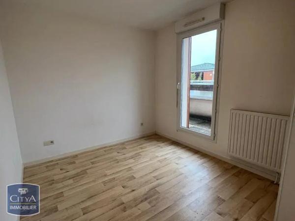 Appartement à louer 2 pièces 43.24m² Veigné (37250)