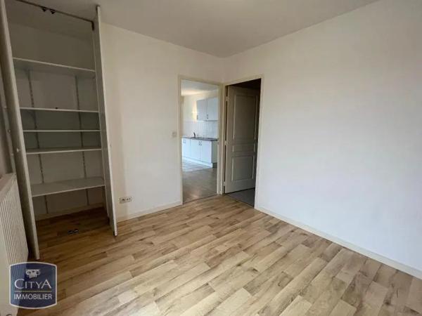 Appartement à louer 2 pièces 43.24m² Veigné (37250)