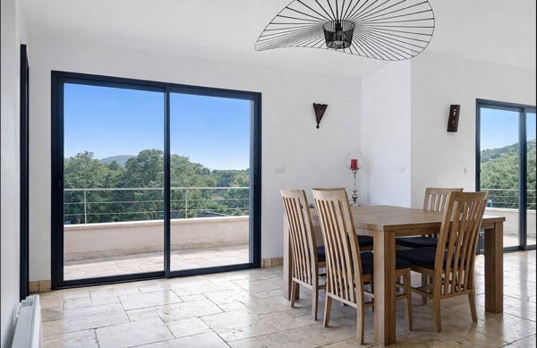 Maison à vendre  5 pièces - 186 m2 ZONZA - 201