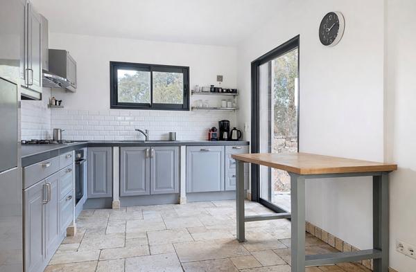 Maison à vendre  5 pièces - 186 m2 ZONZA - 201