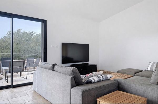 Maison à vendre  5 pièces - 186 m2 ZONZA - 201