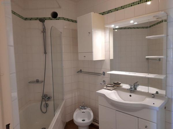 Appartement à louer à Rennes en Ille-et-Vilaine (35000), ref : 010/1960   
Arsenal-Redon