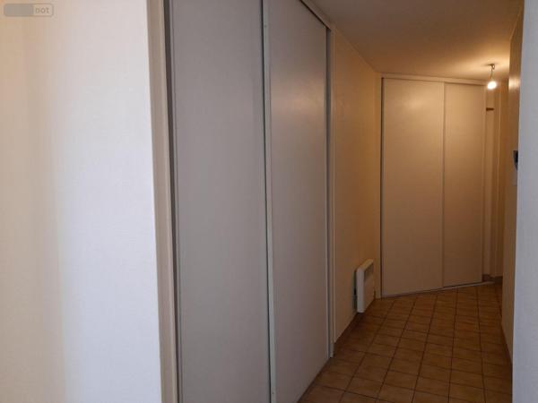 Appartement à louer à Rennes en Ille-et-Vilaine (35000), ref : 010/1960   
Arsenal-Redon