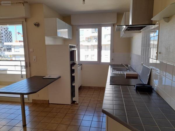 Appartement à louer à Rennes en Ille-et-Vilaine (35000), ref : 010/1960   
Arsenal-Redon