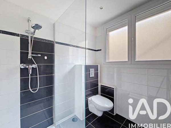 Appartement à vendre 3 pièces 52 m² Maraussan