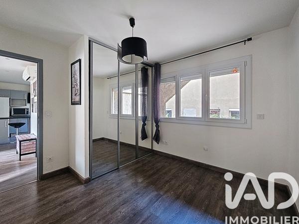Appartement à vendre 3 pièces 52 m² Maraussan