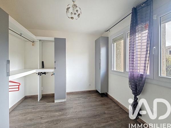 Appartement à vendre 3 pièces 52 m² Maraussan