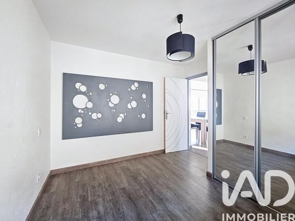 Appartement à vendre 3 pièces 52 m² Maraussan