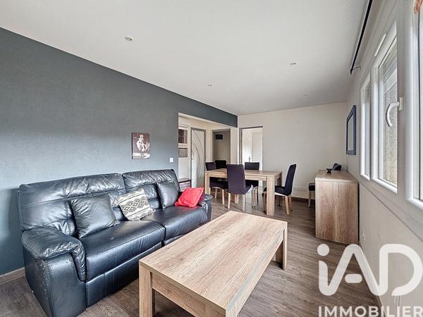 Appartement à vendre 3 pièces 52 m² Maraussan