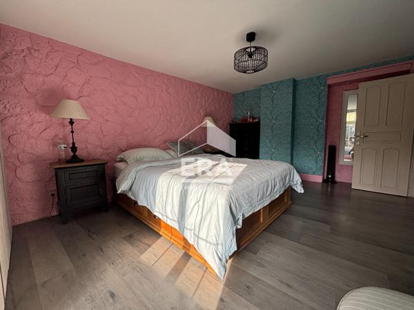 MAISON DE FAMILLE SITUEE A LIBERCOURT