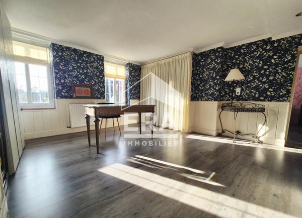 MAISON DE FAMILLE SITUEE A LIBERCOURT