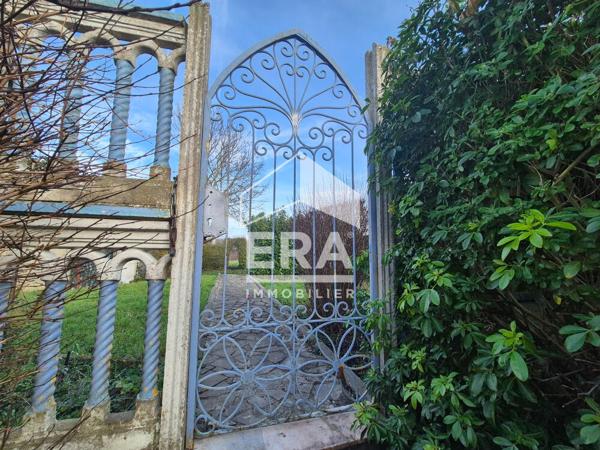 MAISON DE FAMILLE SITUEE A LIBERCOURT