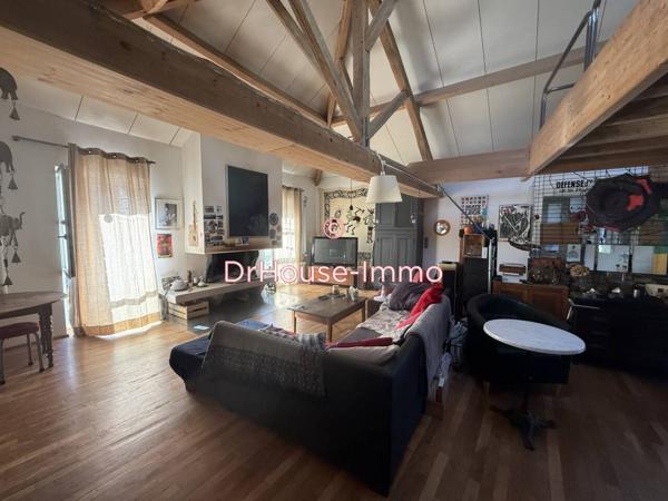 Immeuble à vendre 12 pièces de 220 m²