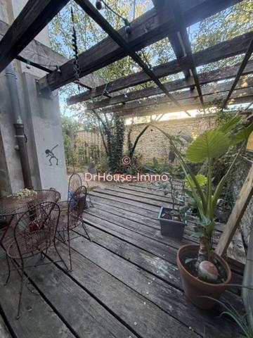Immeuble à vendre 12 pièces de 220 m²