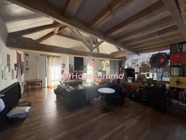Immeuble à vendre 12 pièces de 220 m²