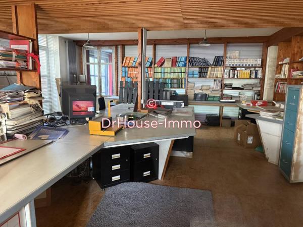 Immeuble à vendre 12 pièces de 220 m²