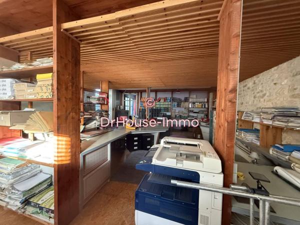 Immeuble à vendre 12 pièces de 220 m²