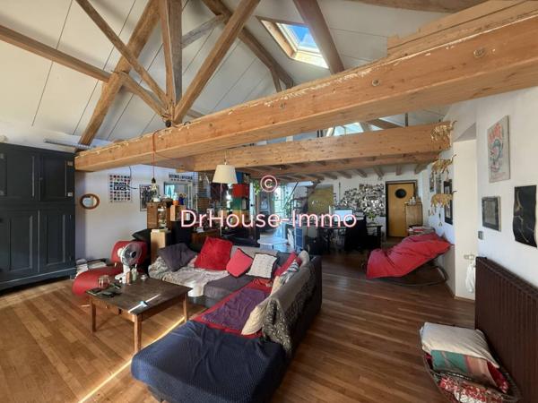 Immeuble à vendre 12 pièces de 220 m²
