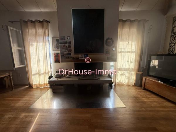 Immeuble à vendre 12 pièces de 220 m²