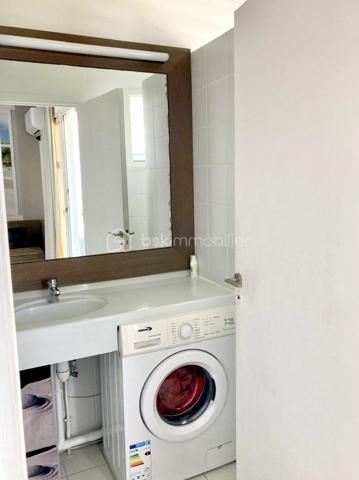 Studette de 20 m²