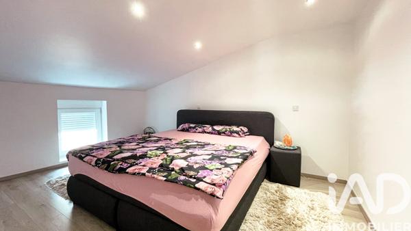 Maison à vendre 4 pièces 88 m² Ville-Houdlémont