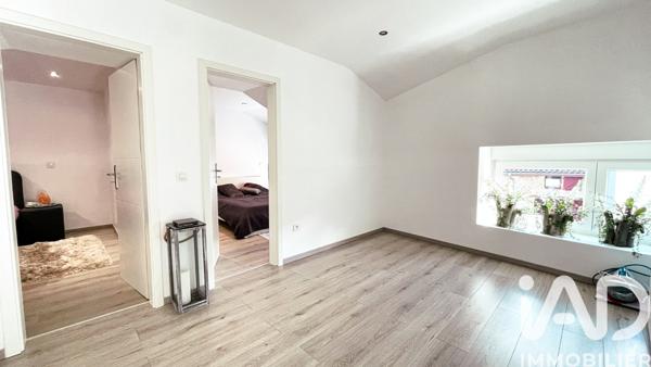 Maison à vendre 4 pièces 88 m² Ville-Houdlémont