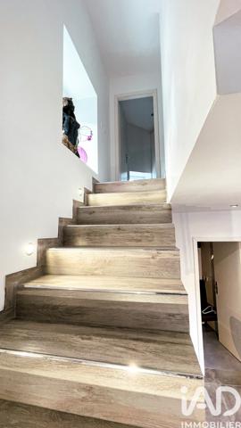 Maison à vendre 4 pièces 88 m² Ville-Houdlémont